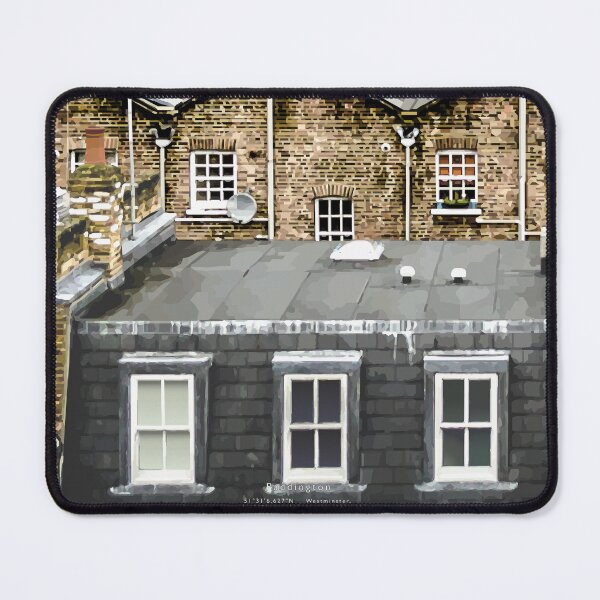 Item preview, Window of the World: Paddington designed and sold by anuaramir.