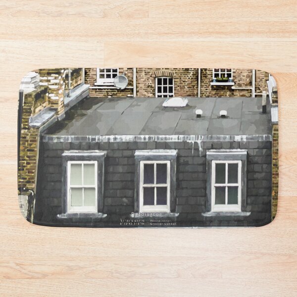 Item preview, Window of the World: Paddington designed and sold by anuaramir.