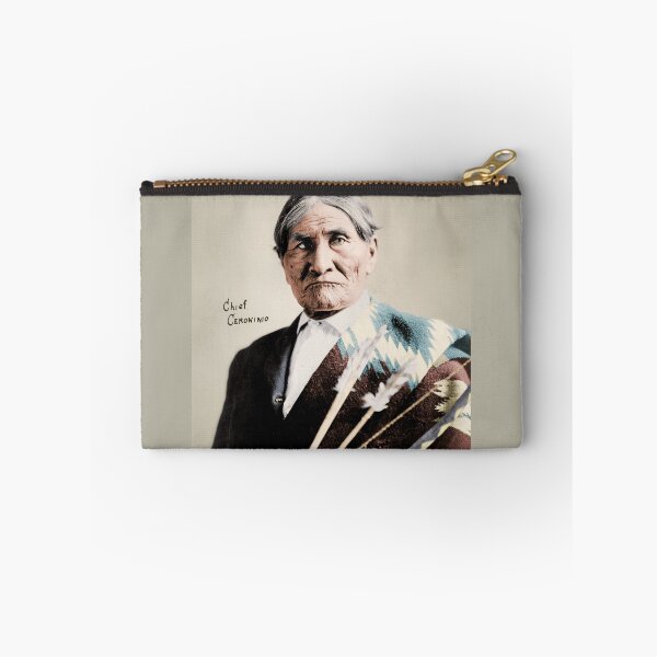 Item preview, Geronimo 1904 designed and sold by PatSeg Photos.