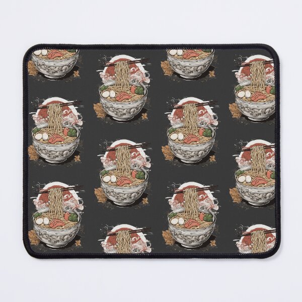 Item preview, Ramen Rhapsody - A Japanese Culinary Symphony designed and sold by ThePrism.
