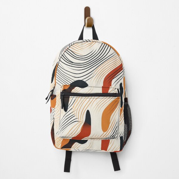 Item preview, Modern Art Illustration designed and sold by Klerz.