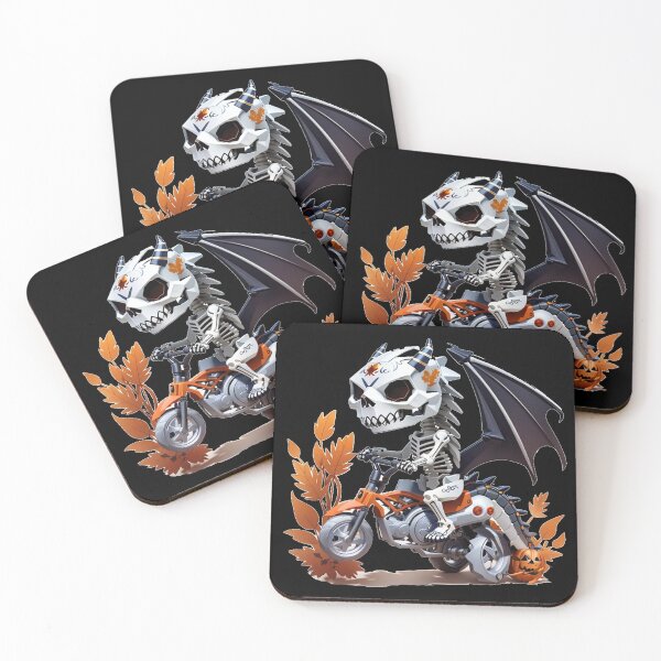 Item preview, Skeleton Halloween designed and sold by TrendyPalette.