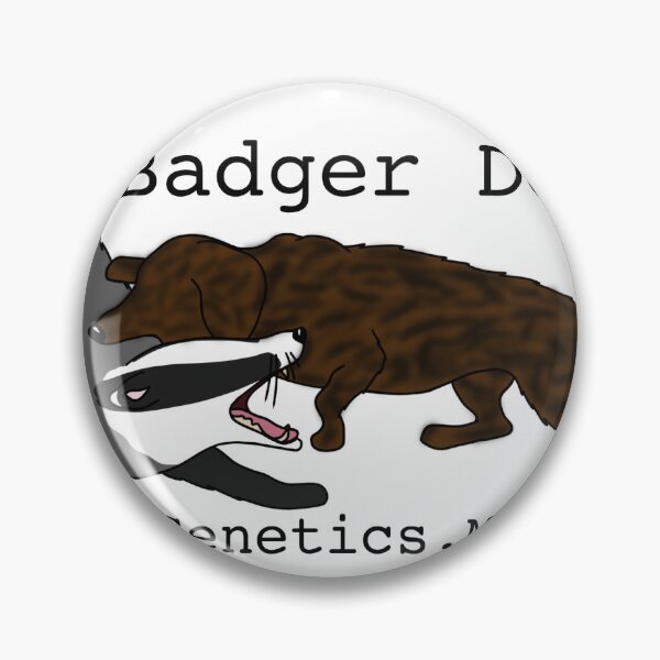 Item preview, Brindle dachshund  designed and sold by Tysart22.