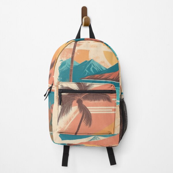 Item preview, Minimalist Art of Beach 6 designed and sold by NidADesign.