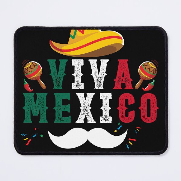 Item preview, Viva Mexico Flag Mexican Independence Day Men Women Kids designed and sold by ET-STUDIO.