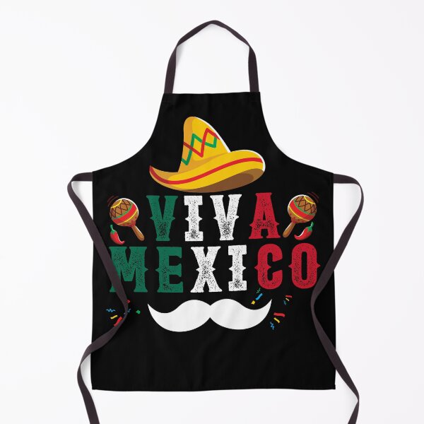 Item preview, Viva Mexico Flag Mexican Independence Day Men Women Kids designed and sold by ET-STUDIO.