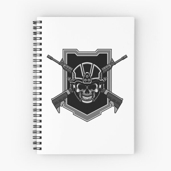Item preview, Cry Of Fear Room Skeleton Soldier Sticker designed and sold by rapoo.