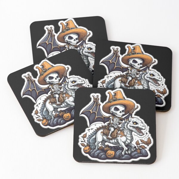 Item preview, Skeleton Halloween designed and sold by TrendyPalette.