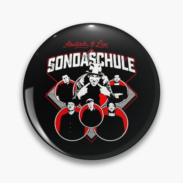 Item preview, Sondaschule 4 designed and sold by Johnyvo.