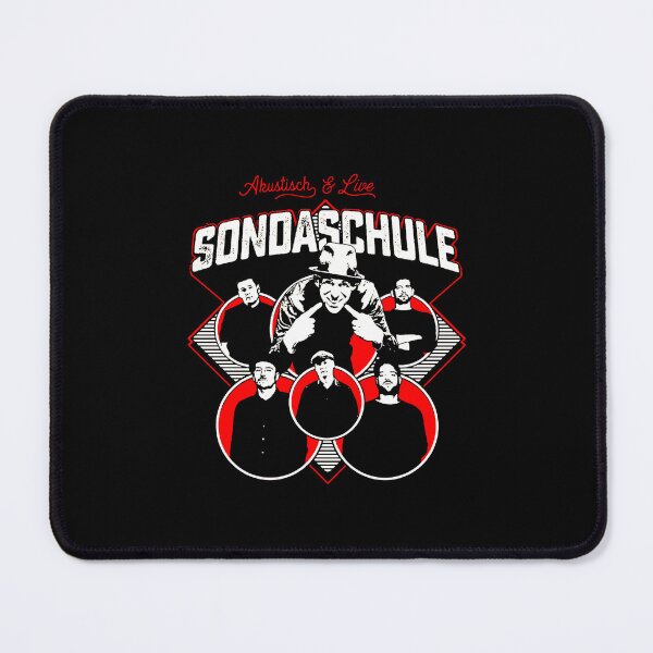 Item preview, Sondaschule 4 designed and sold by Johnyvo.