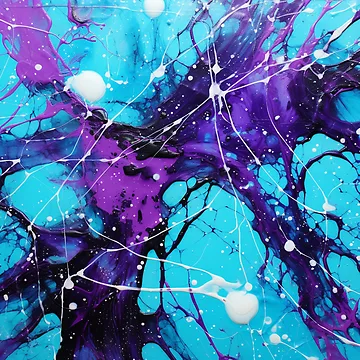Artwork thumbnail, Trapped In Color by ScarsAndShadows