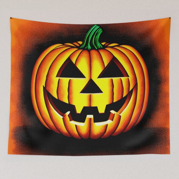 Item preview, Jack O Lantern designed and sold by PrinceRobbie.