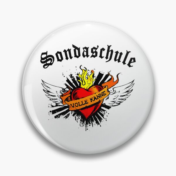 Item preview, Copy of Sondaschule 4 designed and sold by Johnyvo.