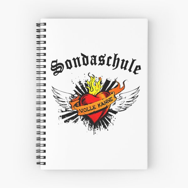 Item preview, Copy of Sondaschule 4 designed and sold by Johnyvo.