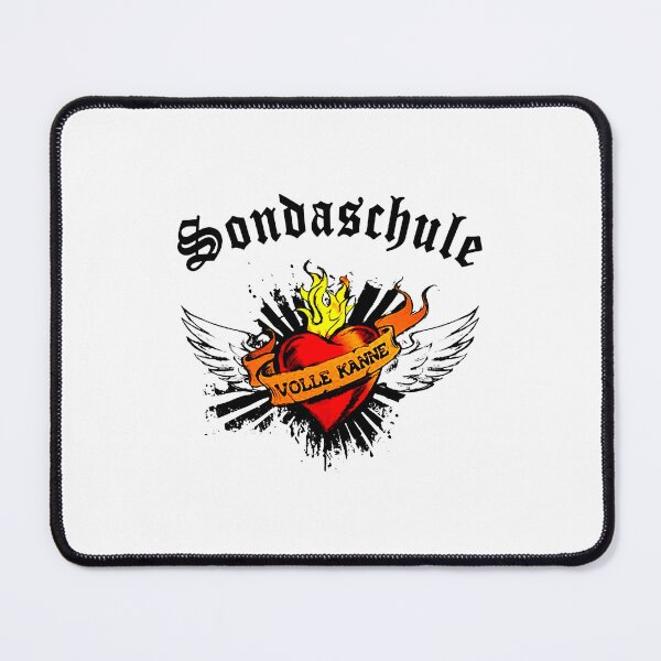 Item preview, Copy of Sondaschule 4 designed and sold by Johnyvo.