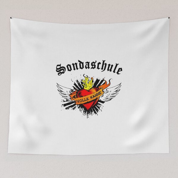 Item preview, Copy of Sondaschule 4 designed and sold by Johnyvo.