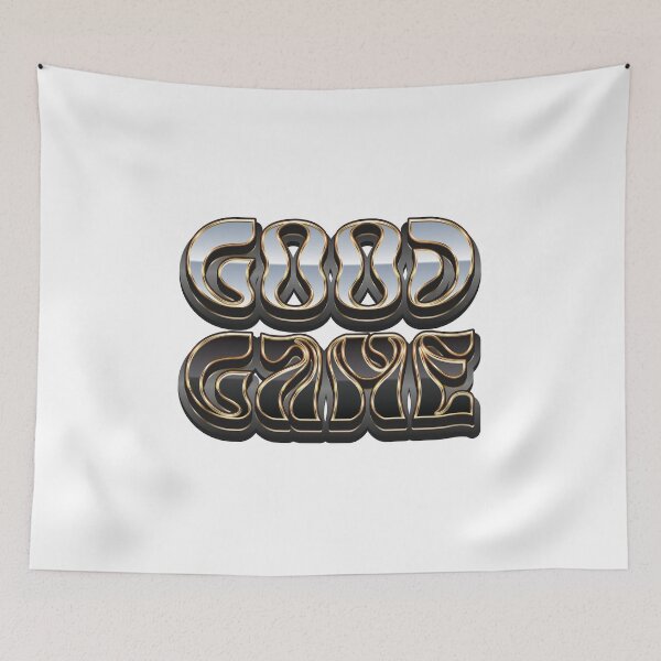 Item preview, Good Game - Gaming Quote designed and sold by Whimsical  Thinker.