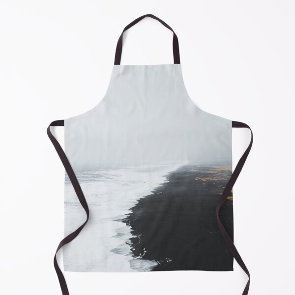Item preview, Black Sand Beach, Iceland designed and sold by lukegram.