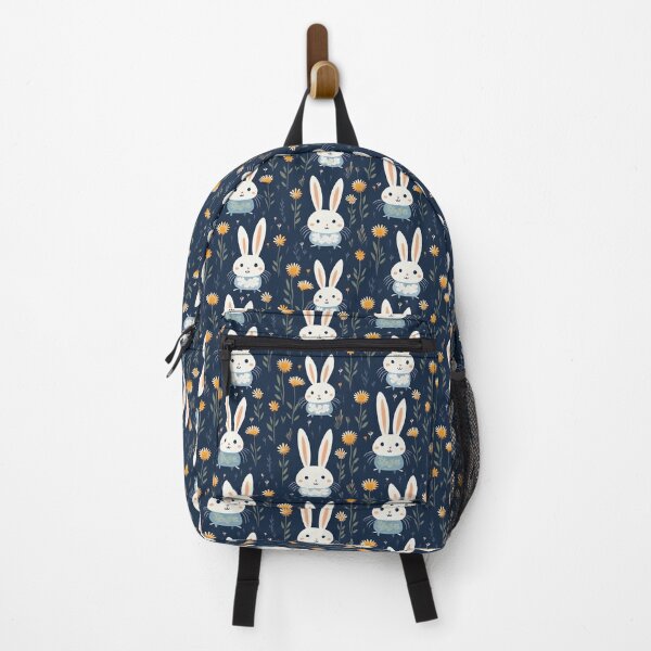 Item preview, Bunny Pattern designed and sold by TileTrends.