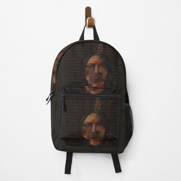 Item preview, sitting bull quote designed and sold by itkacreations.