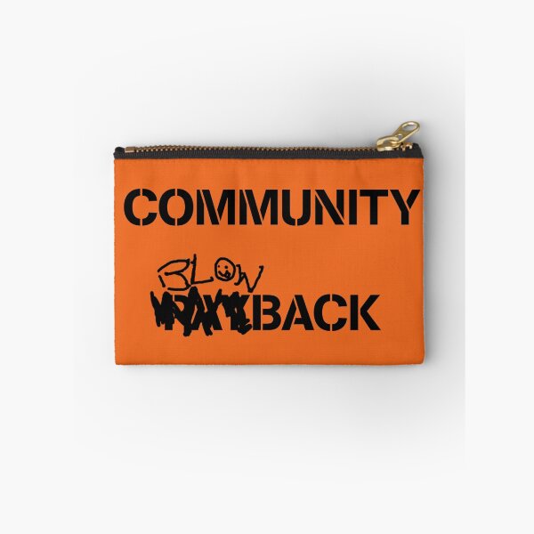 Item preview, Community Payback designed and sold by Gabbitrabbit.