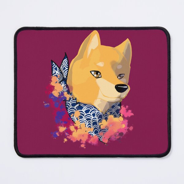 Item preview, Shiba Inu designed and sold by projet-D-N-A.