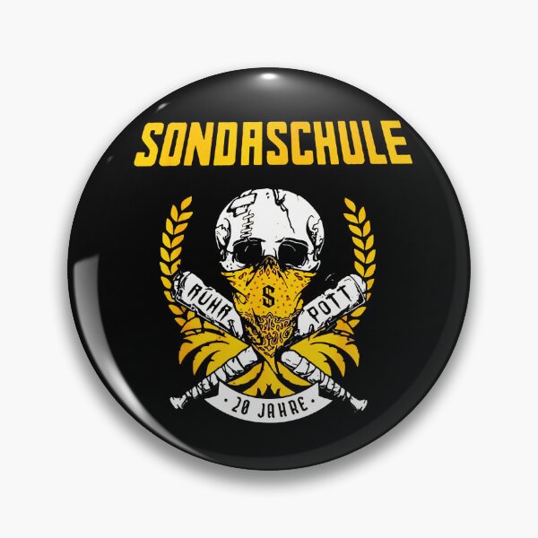 Item preview, Sondaschule 1 designed and sold by Johnyvo.