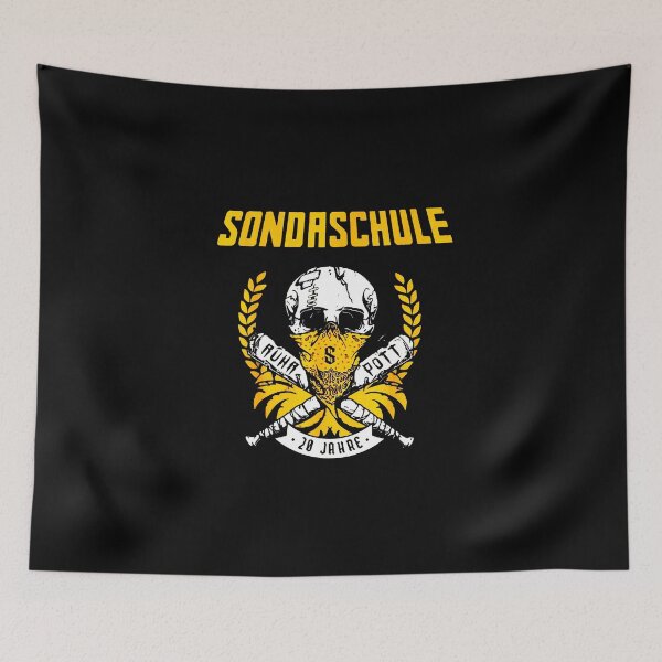 Item preview, Sondaschule 1 designed and sold by Johnyvo.