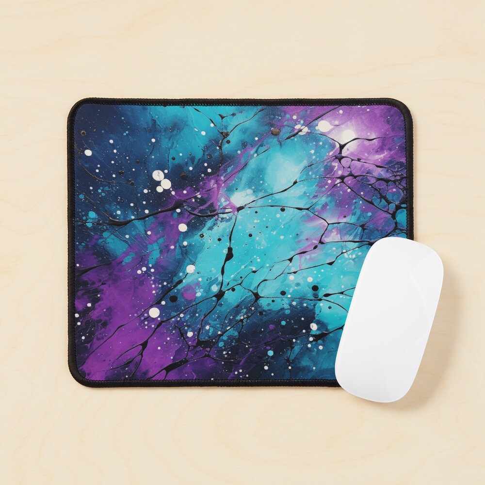 Item preview, Mouse Pad designed and sold by ScarsAndShadows.