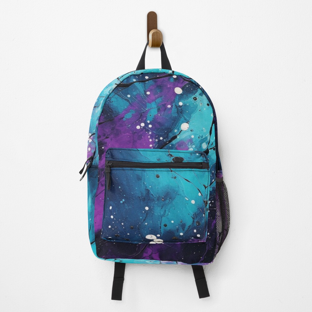 Item preview, Backpack designed and sold by ScarsAndShadows.