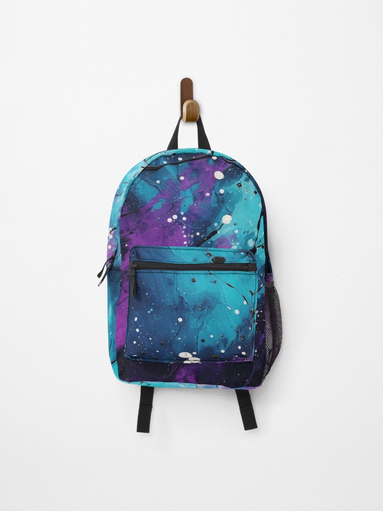 Thumbnail 1 of 3, Backpack, Bloomberg designed and sold by ScarsAndShadows.