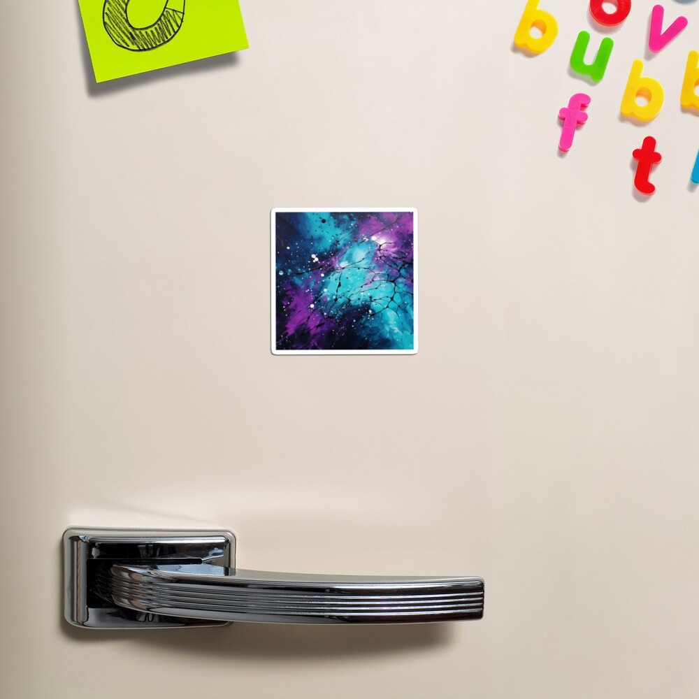 Item preview, Magnet designed and sold by ScarsAndShadows.