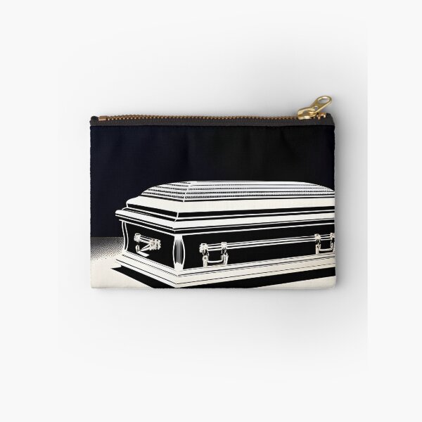 Item preview, Casket designed and sold by PrinceRobbie.