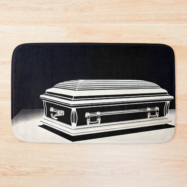 Item preview, Casket designed and sold by PrinceRobbie.