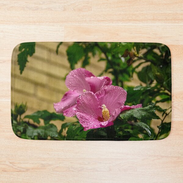 Item preview, Roses of Jerusalem and Raindrops designed and sold by SRosuphotos.