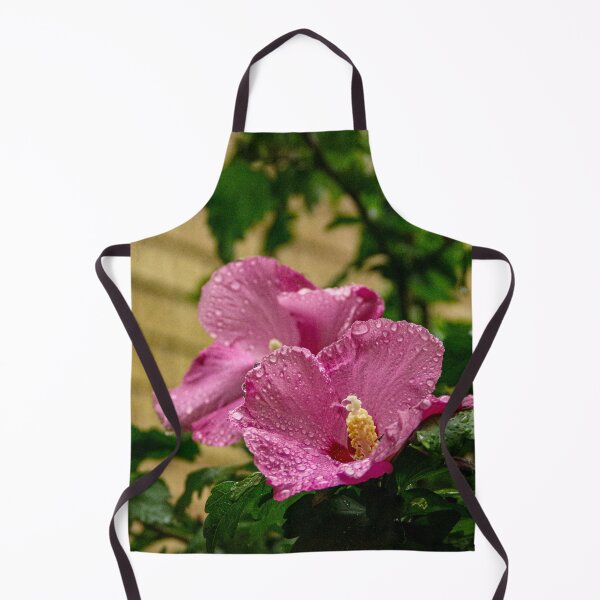 Item preview, Roses of Jerusalem and Raindrops designed and sold by SRosuphotos.