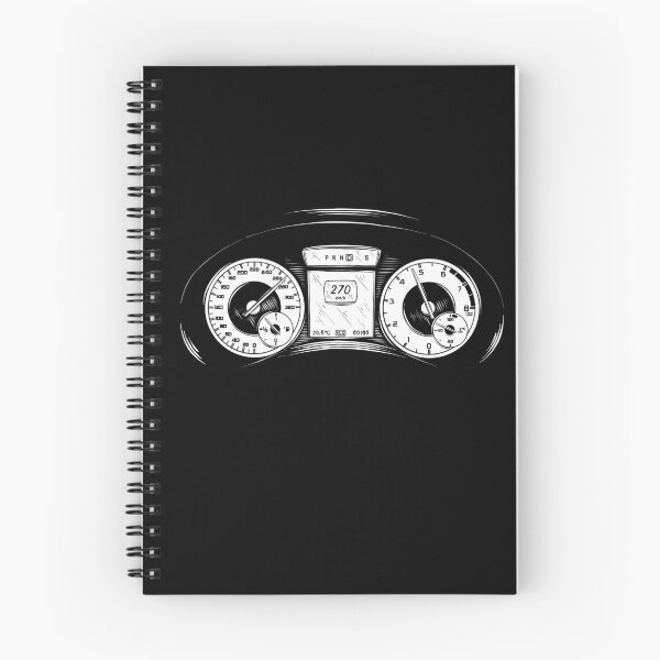 Item preview, Car Gauge,car t-shirts designed and sold by your-t-shirts55.
