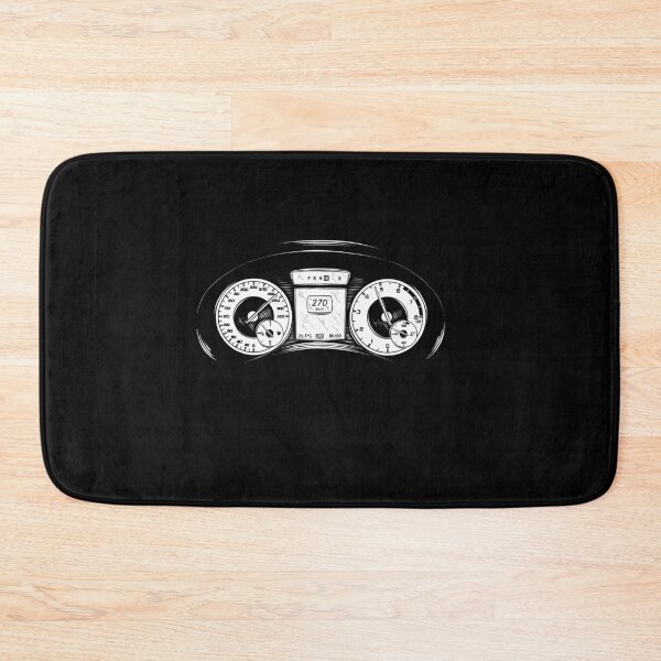 Item preview, Car Gauge,car t-shirts designed and sold by your-t-shirts55.