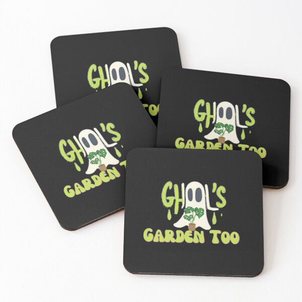 Item preview, Ghouls Garden Too designed and sold by ShopSunday.
