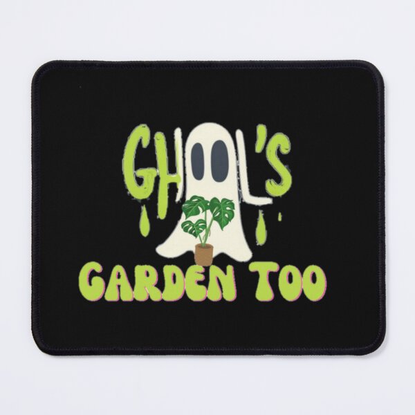 Item preview, Ghouls Garden Too designed and sold by ShopSunday.