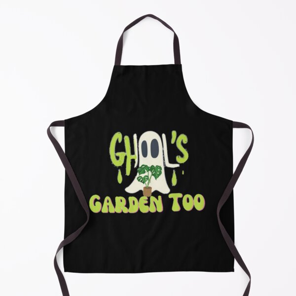 Item preview, Ghouls Garden Too designed and sold by ShopSunday.