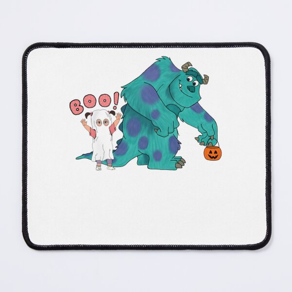 Item preview, Halloween Boo and Sully designed and sold by SparkleLanceSt.