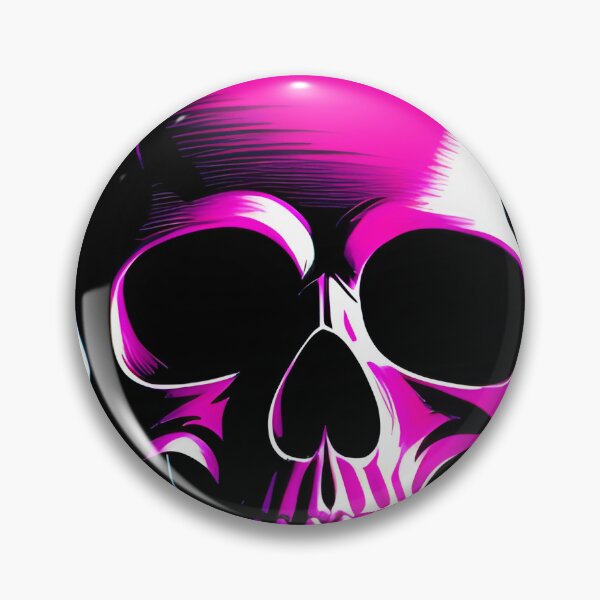 Item preview, Skull designed and sold by PrinceRobbie.