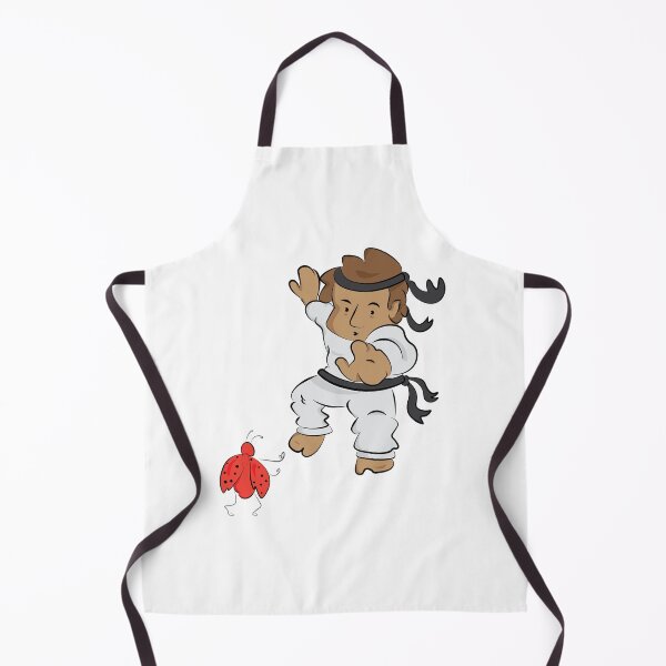 Item preview, Karate kid designed and sold by HimaHansa.