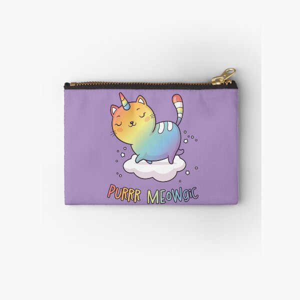 Item preview, CatiCorn Pure Magic designed and sold by zoljo.