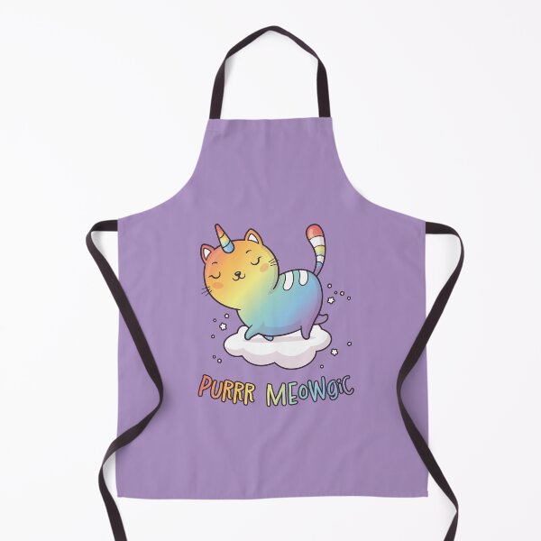 Item preview, CatiCorn Pure Magic designed and sold by zoljo.