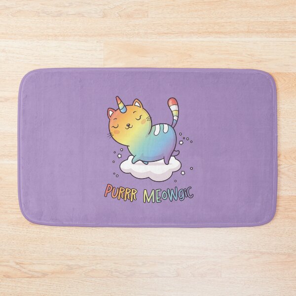 Item preview, CatiCorn Pure Magic designed and sold by zoljo.