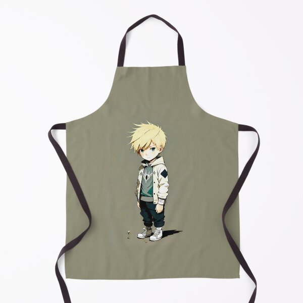 Item preview, Platinum Anime designed and sold by JustStraight.