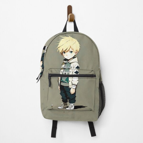 Item preview, Platinum Anime designed and sold by JustStraight.