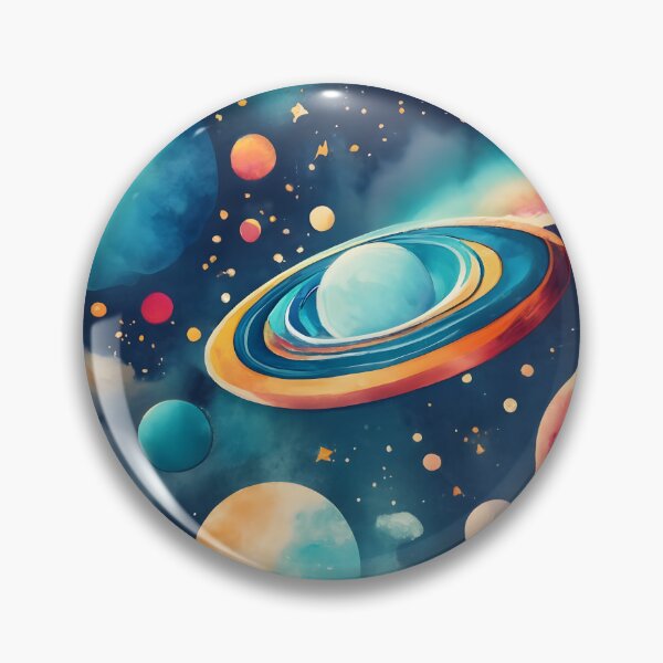 Item preview, cosmic universe designed and sold by YoulStyle.